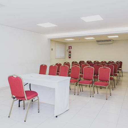Transamerica Belo Horizonte Lourdes Kültér fotó